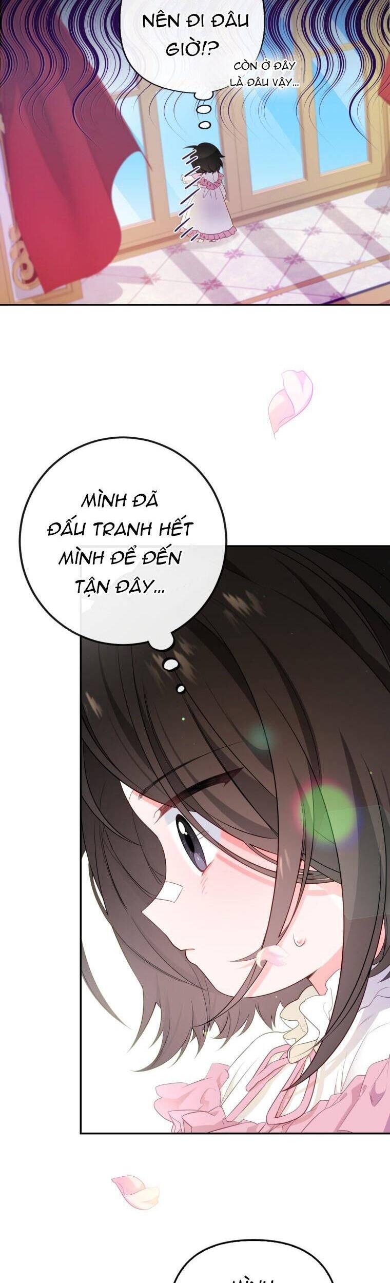 Đọc Thần Chú Lên Đi, Rose! Chapter 5 - 5