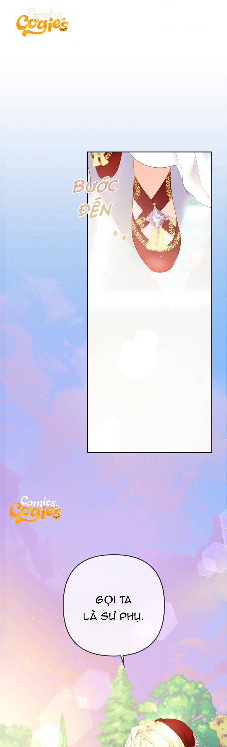 Đọc Thần Chú Lên Đi, Rose! Chapter 5 - 45