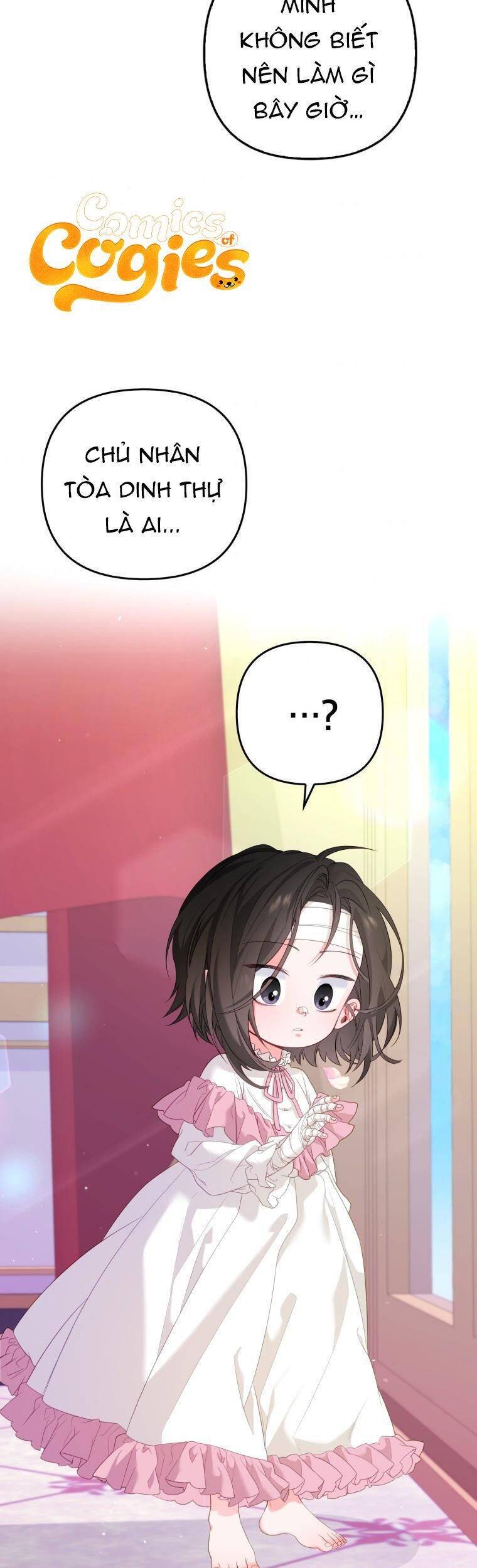 Đọc Thần Chú Lên Đi, Rose! Chapter 5 - 6