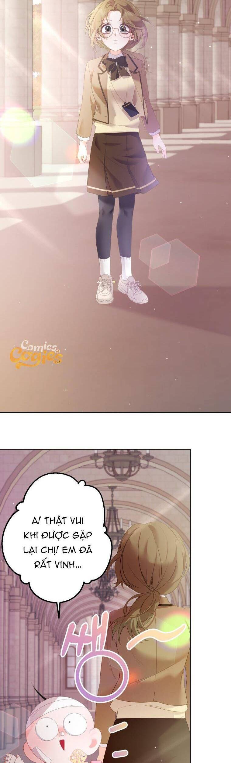 Đọc Thần Chú Lên Đi, Rose! Chapter 5 - 51