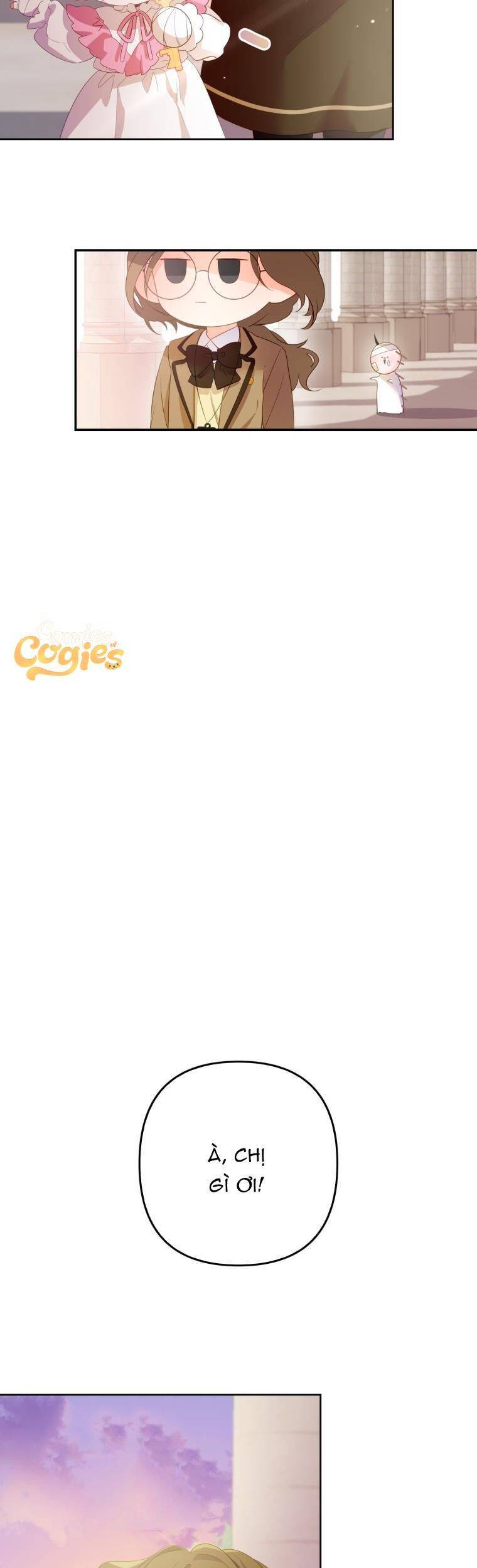Đọc Thần Chú Lên Đi, Rose! Chapter 5 - 52