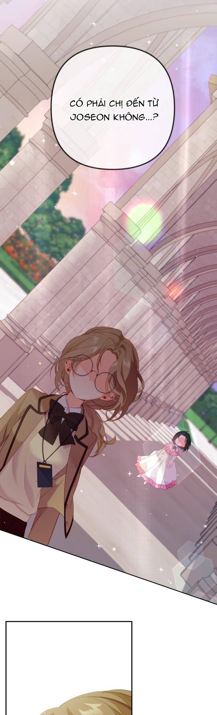 Đọc Thần Chú Lên Đi, Rose! Chapter 5 - 54