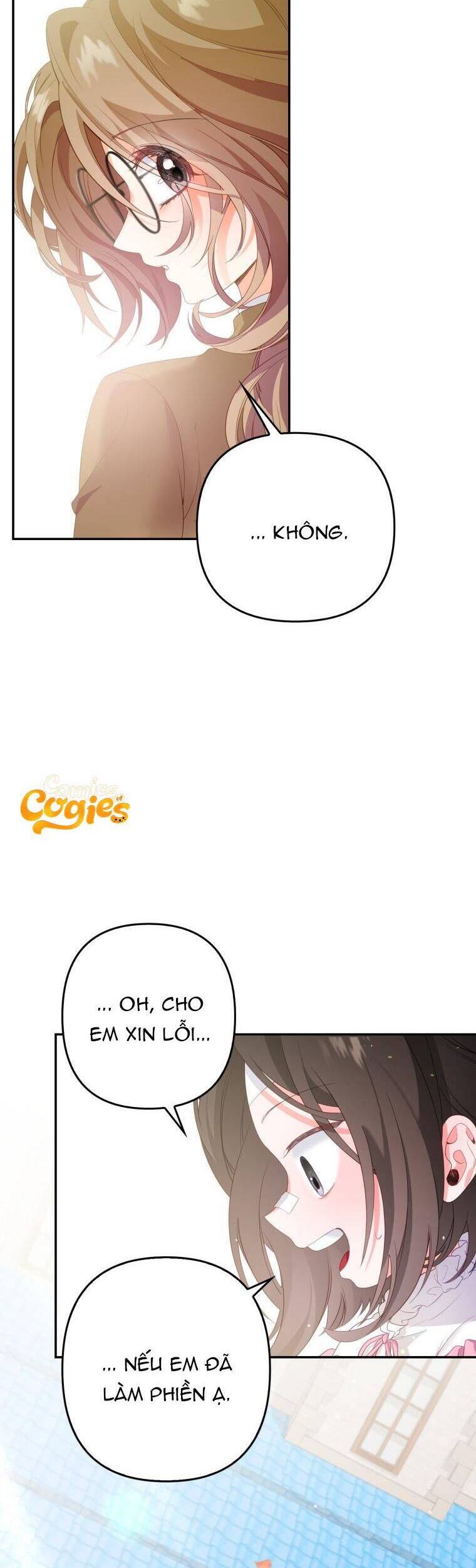 Đọc Thần Chú Lên Đi, Rose! Chapter 5 - 55