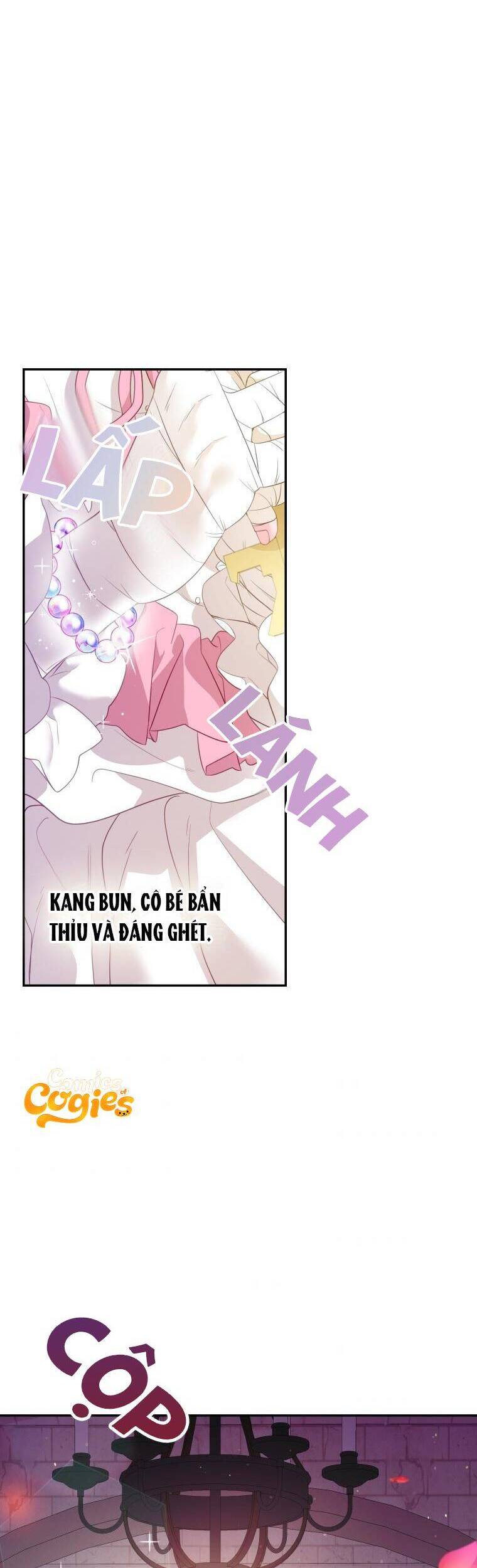 Đọc Thần Chú Lên Đi, Rose! Chapter 5 - 57