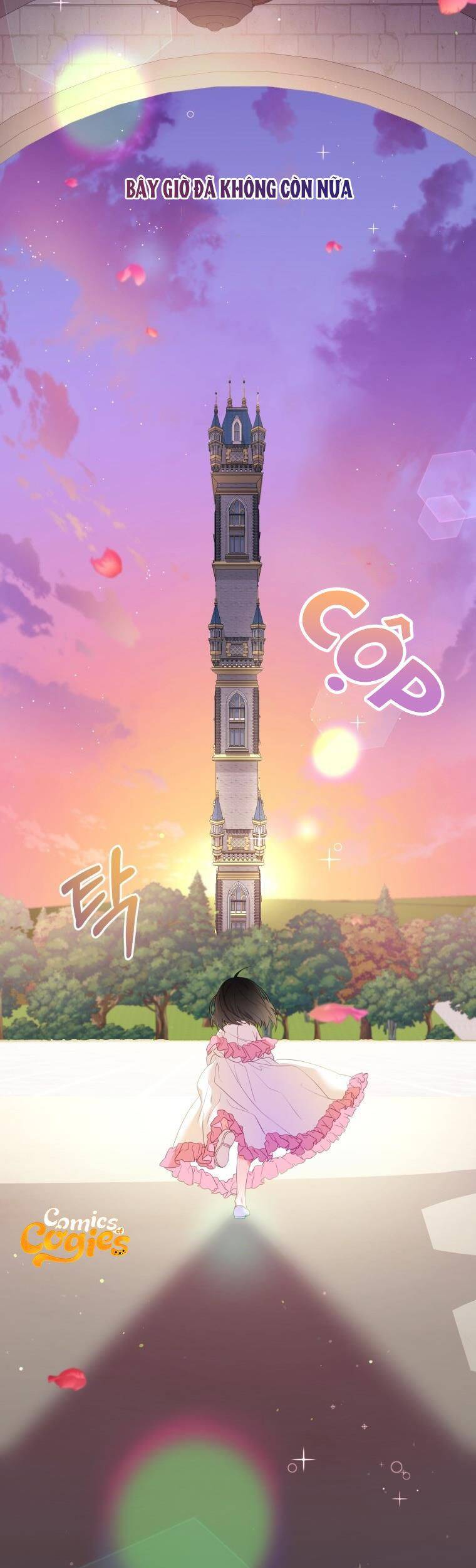 Đọc Thần Chú Lên Đi, Rose! Chapter 5 - 58