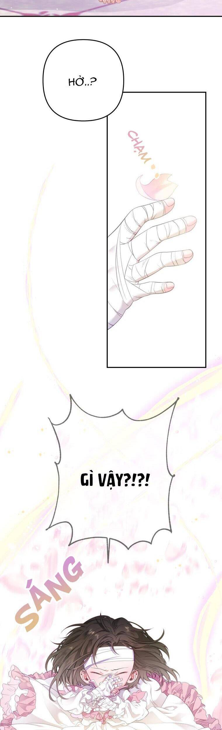 Đọc Thần Chú Lên Đi, Rose! Chapter 5 - 7