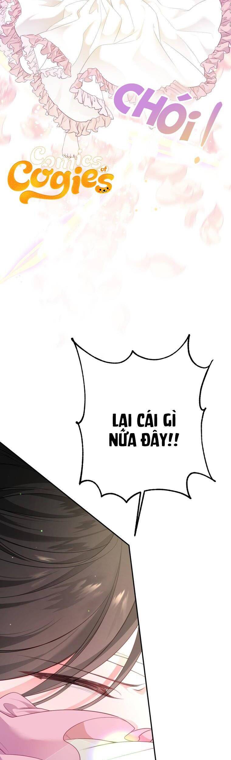 Đọc Thần Chú Lên Đi, Rose! Chapter 5 - 8