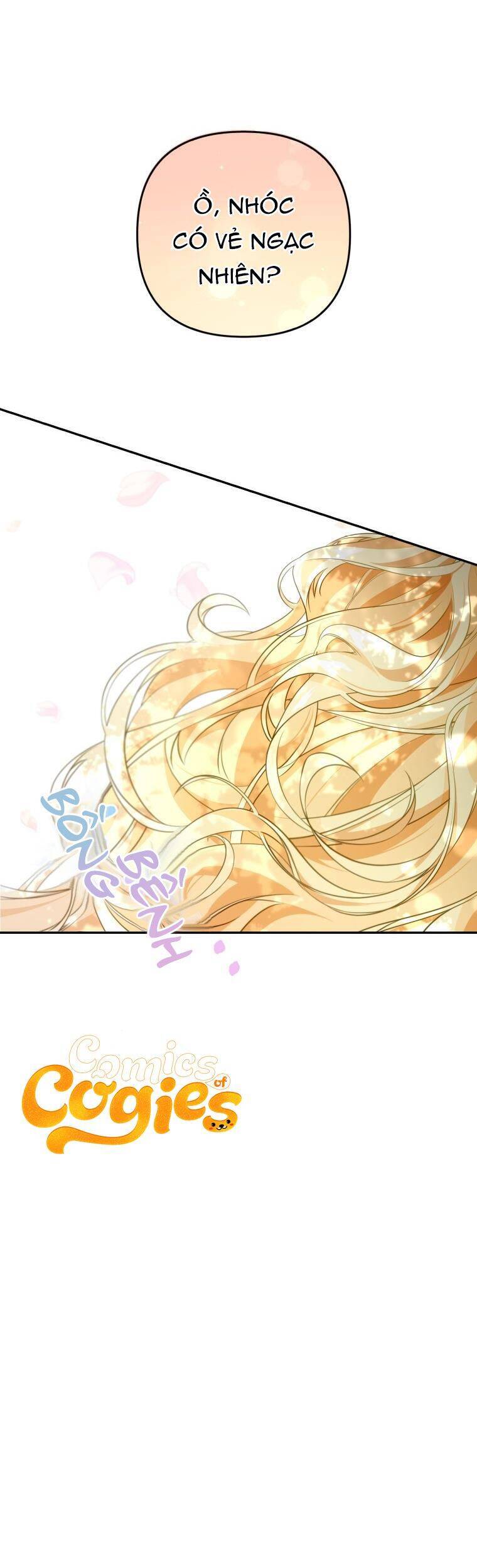 Đọc Thần Chú Lên Đi, Rose! Chapter 5 - 10