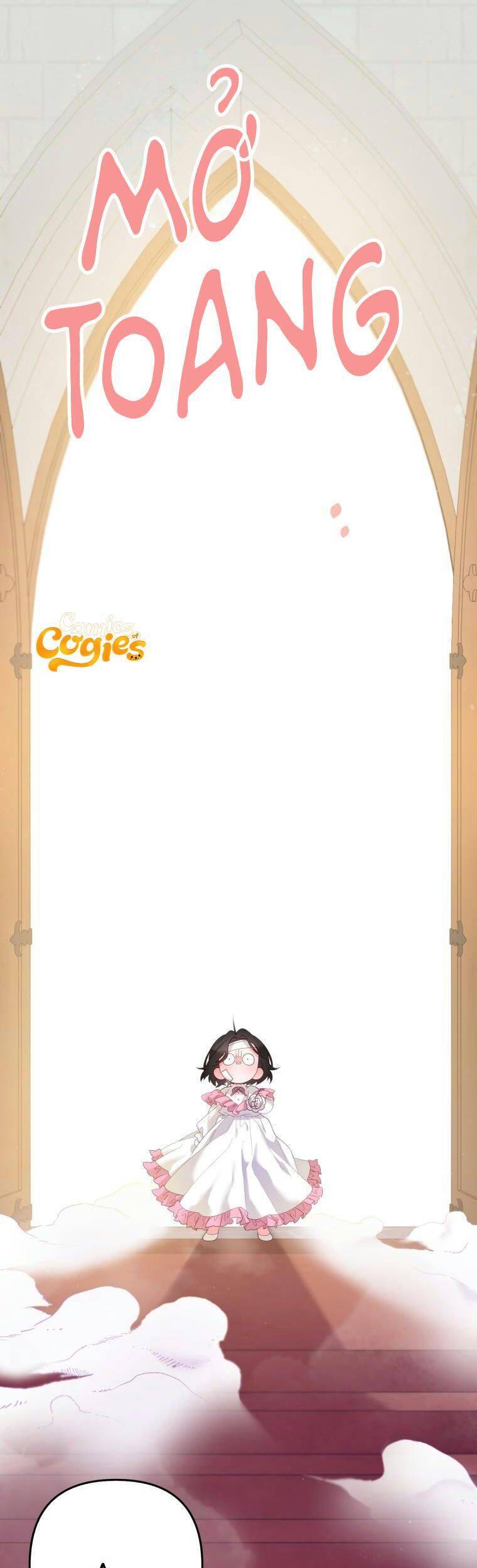 Đọc Thần Chú Lên Đi, Rose! Chapter 6 - 12