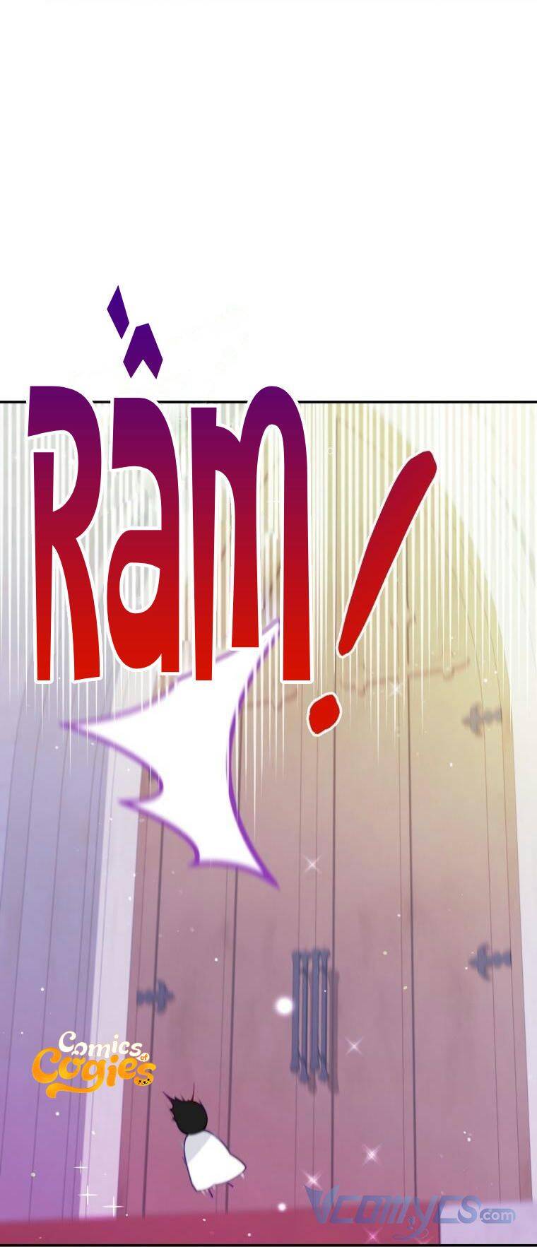 Đọc Thần Chú Lên Đi, Rose! Chapter 6 - 17