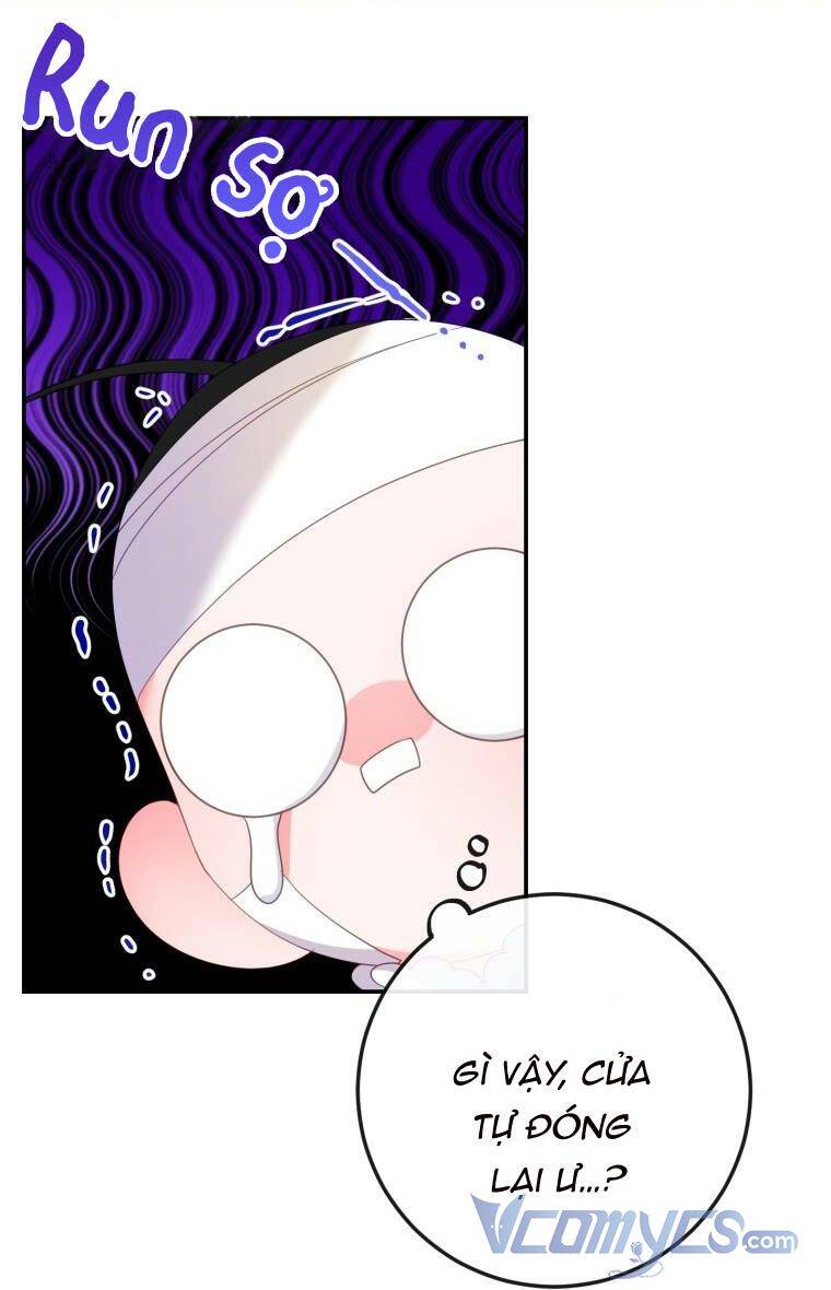 Đọc Thần Chú Lên Đi, Rose! Chapter 6 - 18