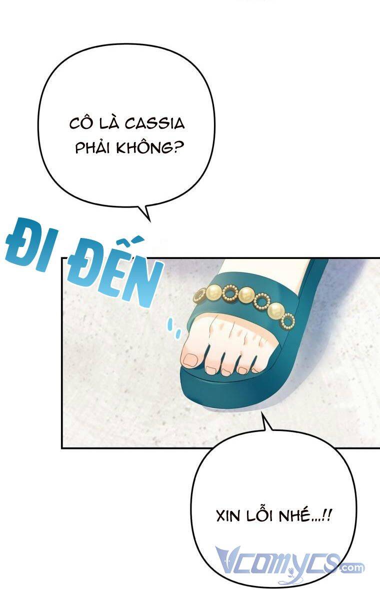 Đọc Thần Chú Lên Đi, Rose! Chapter 6 - 19