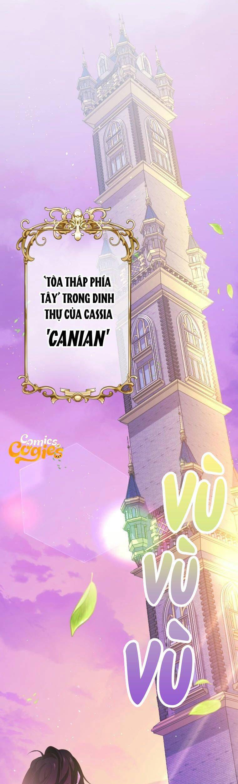 Đọc Thần Chú Lên Đi, Rose! Chapter 6 - 4