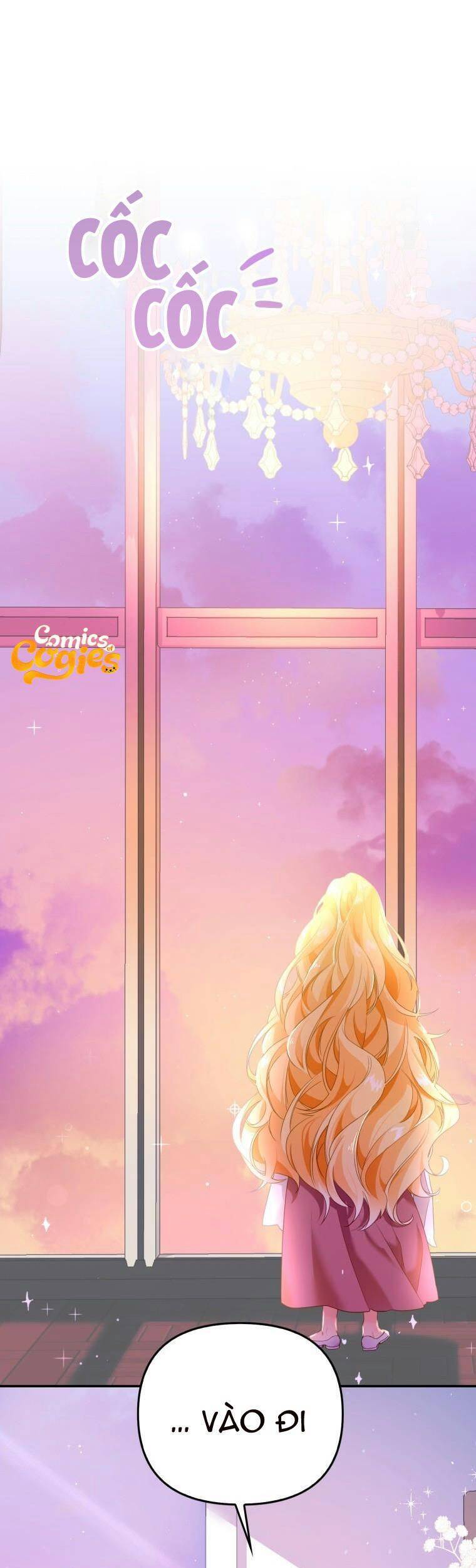 Đọc Thần Chú Lên Đi, Rose! Chapter 6 - 34