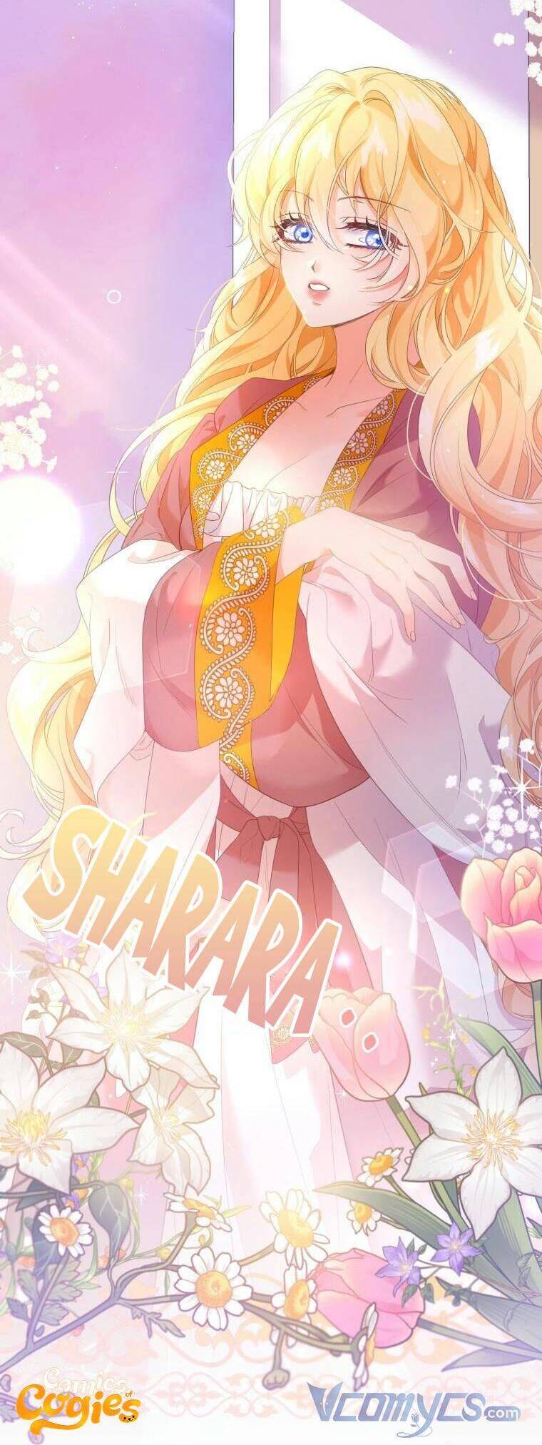 Đọc Thần Chú Lên Đi, Rose! Chapter 6 - 35