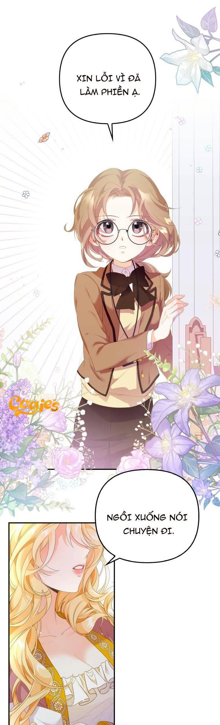 Đọc Thần Chú Lên Đi, Rose! Chapter 6 - 39