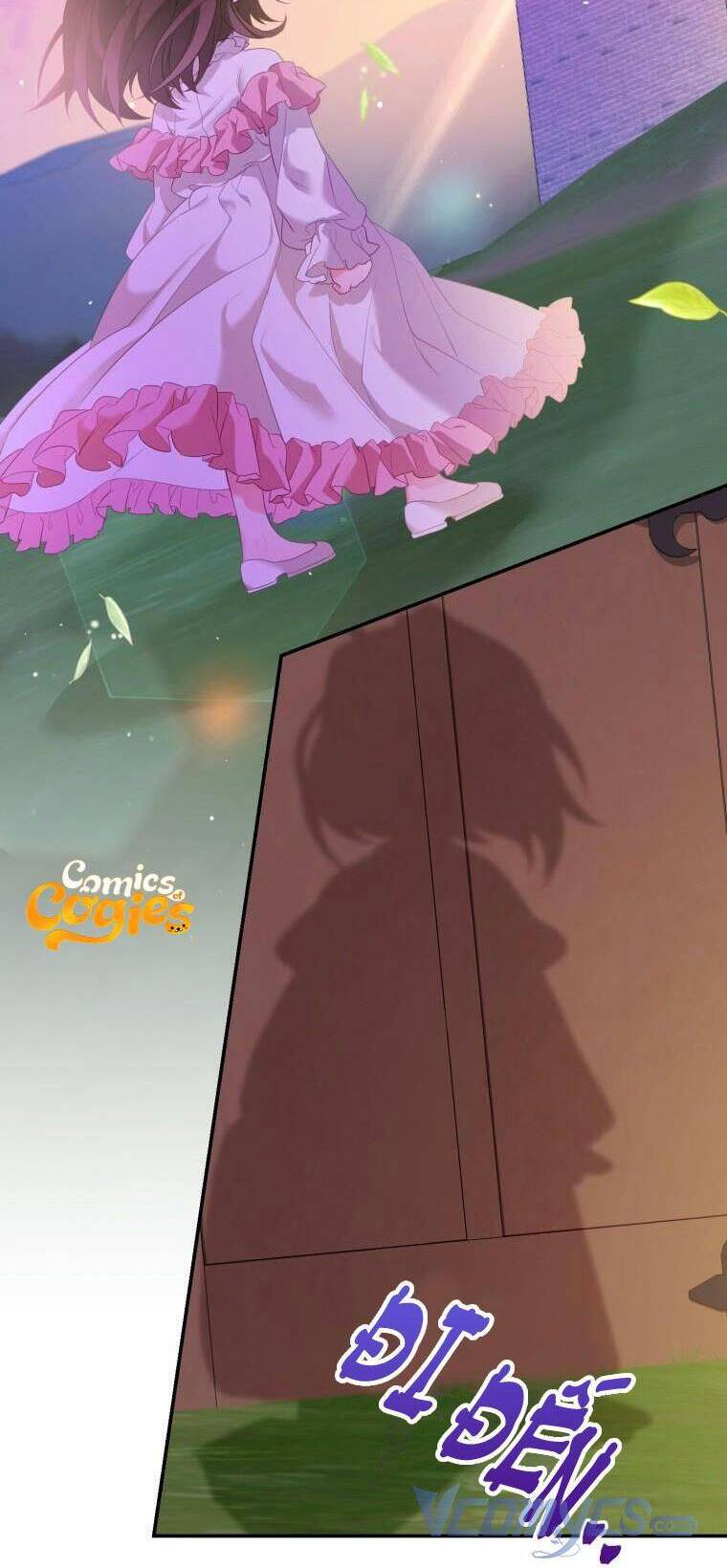 Đọc Thần Chú Lên Đi, Rose! Chapter 6 - 5