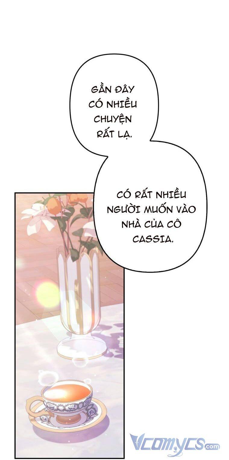 Đọc Thần Chú Lên Đi, Rose! Chapter 6 - 44