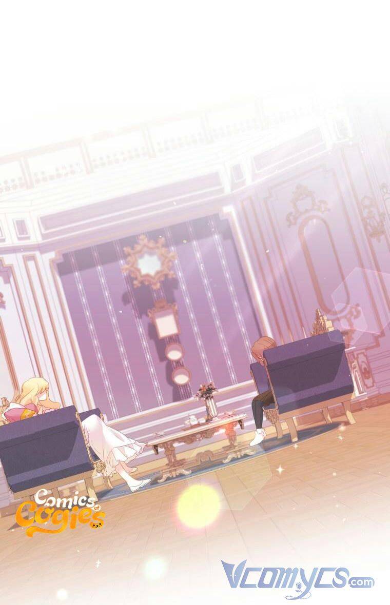 Đọc Thần Chú Lên Đi, Rose! Chapter 6 - 46