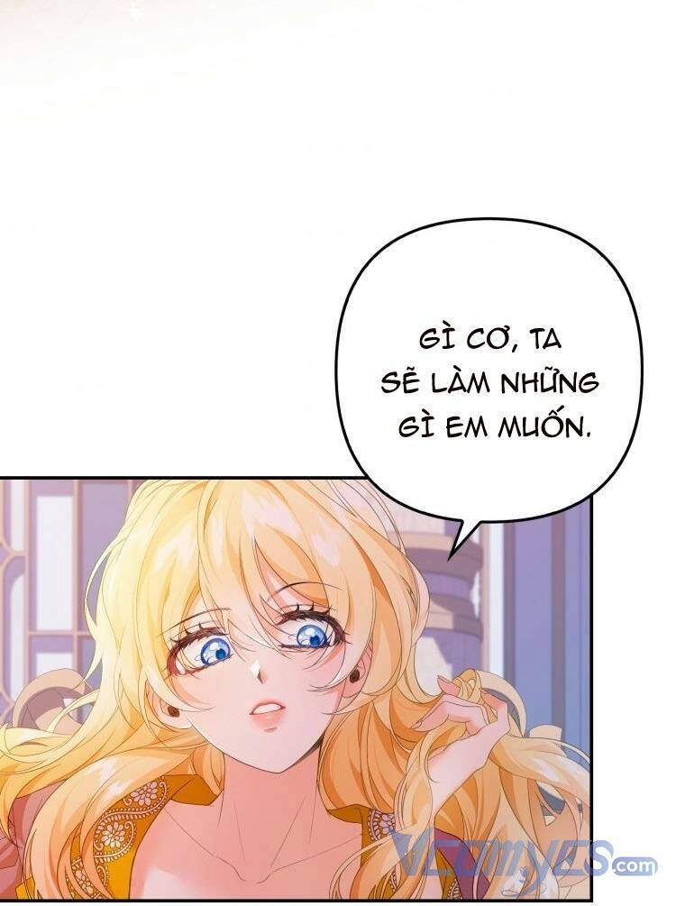 Đọc Thần Chú Lên Đi, Rose! Chapter 6 - 47