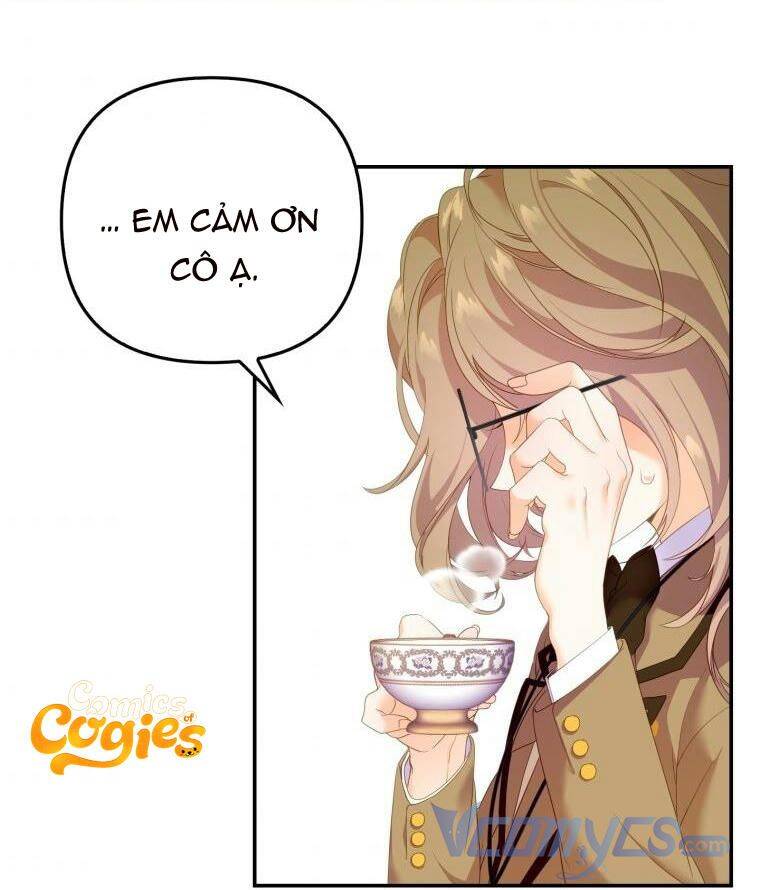 Đọc Thần Chú Lên Đi, Rose! Chapter 6 - 48