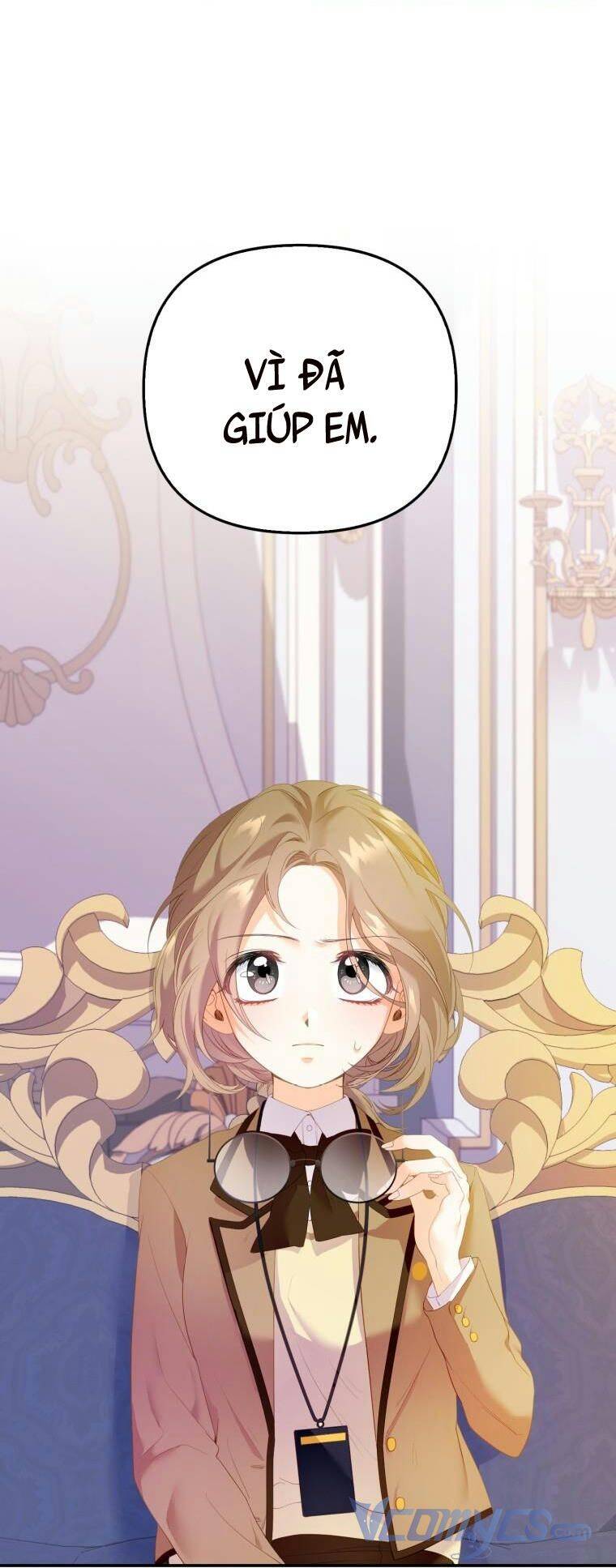 Đọc Thần Chú Lên Đi, Rose! Chapter 6 - 49