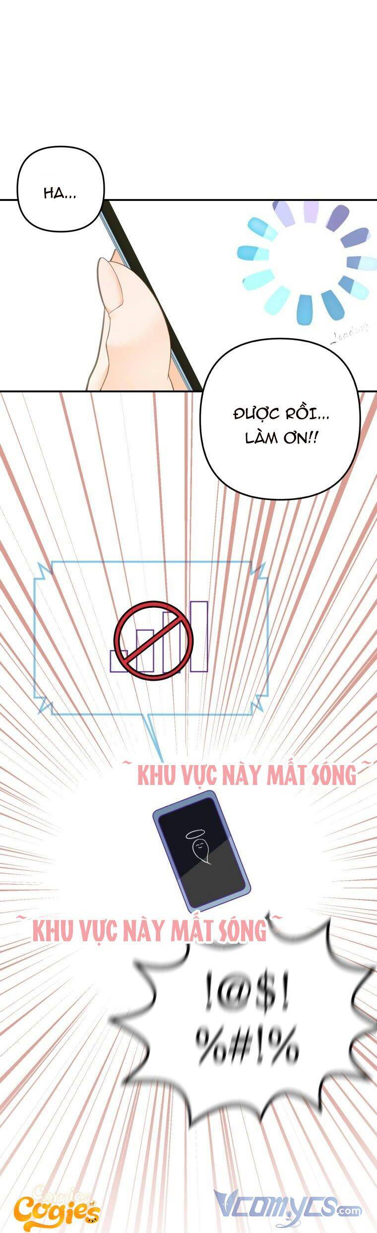 Đọc Thần Chú Lên Đi, Rose! Chapter 6 - 52