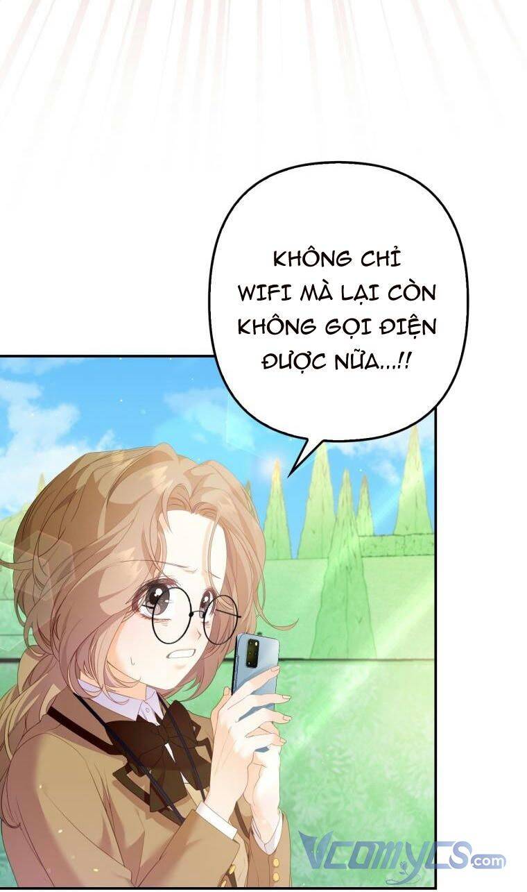 Đọc Thần Chú Lên Đi, Rose! Chapter 6 - 53