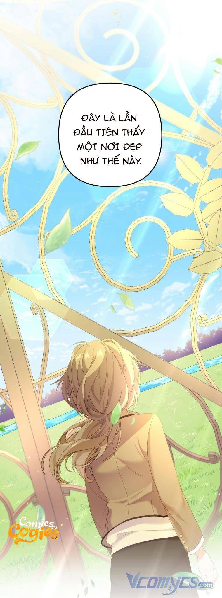 Đọc Thần Chú Lên Đi, Rose! Chapter 6 - 59