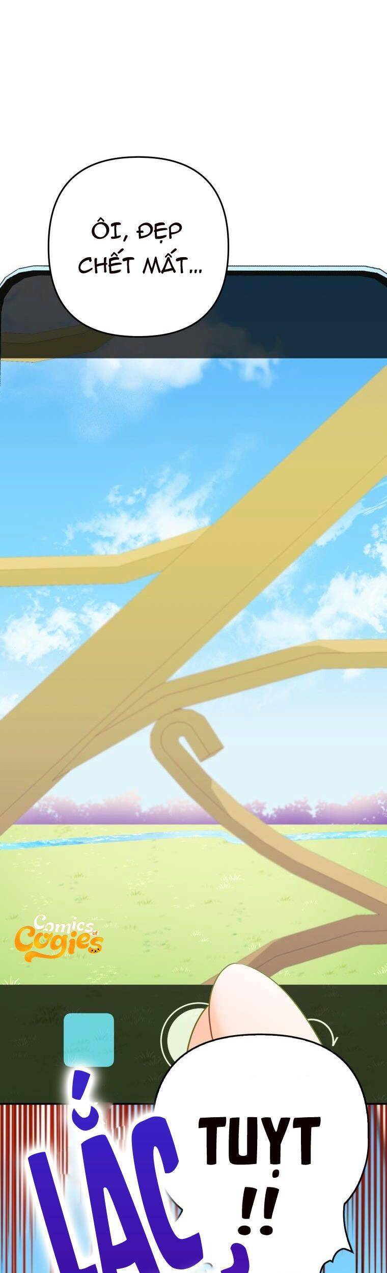 Đọc Thần Chú Lên Đi, Rose! Chapter 6 - 62