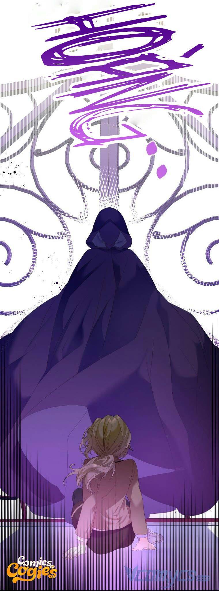 Đọc Thần Chú Lên Đi, Rose! Chapter 6 - 69