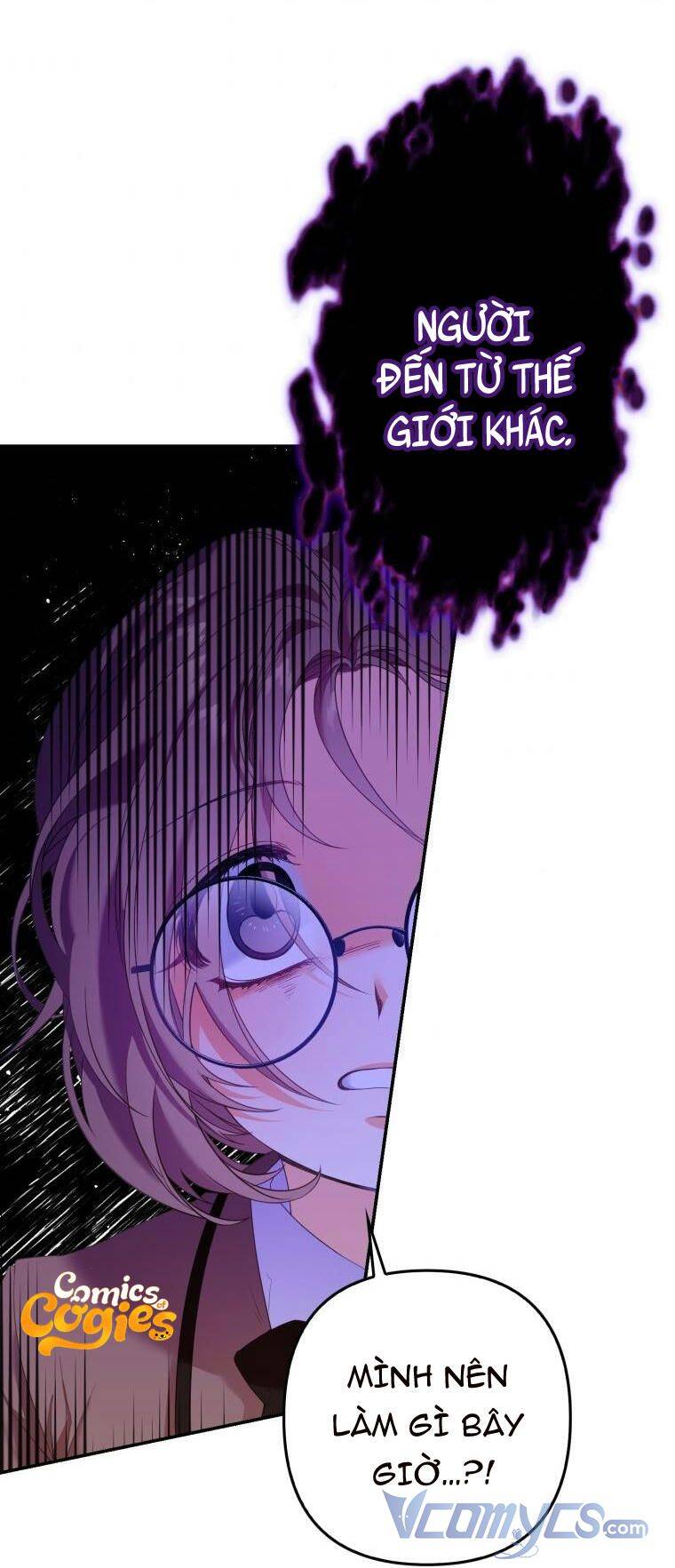 Đọc Thần Chú Lên Đi, Rose! Chapter 6 - 71