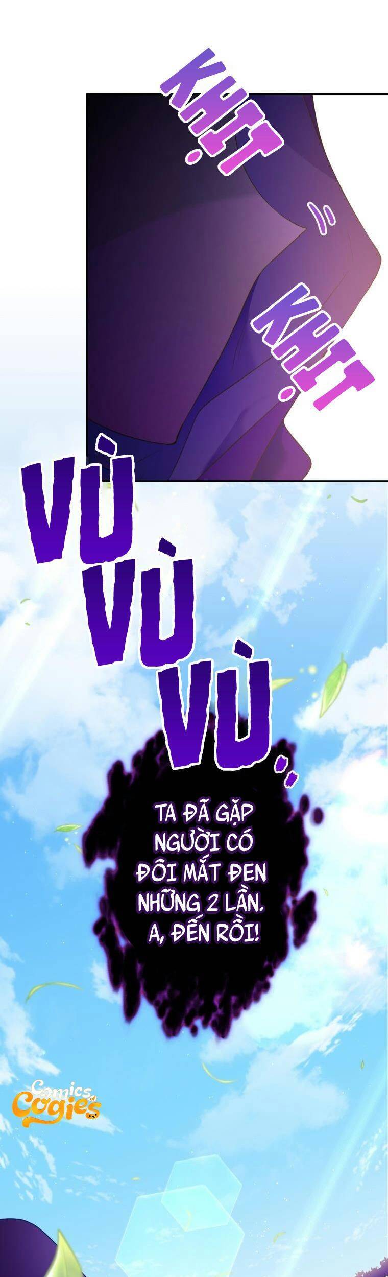 Đọc Thần Chú Lên Đi, Rose! Chapter 6 - 75