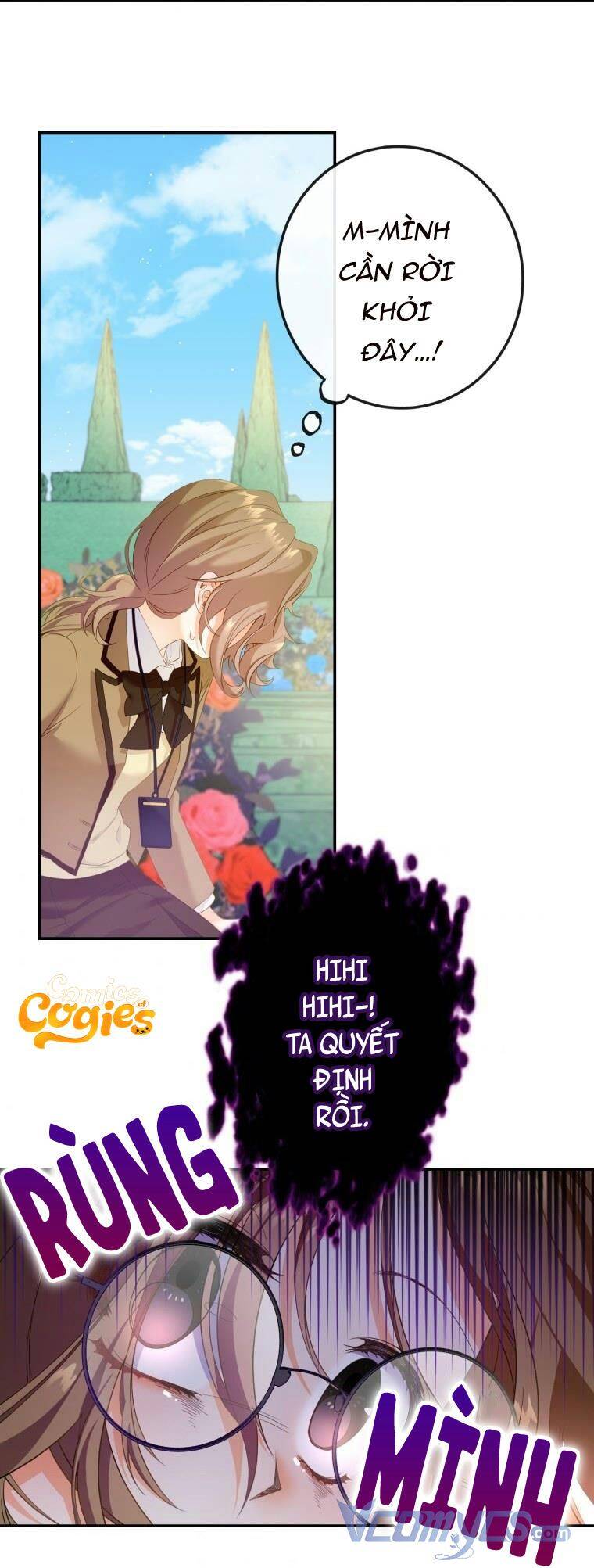 Đọc Thần Chú Lên Đi, Rose! Chapter 6 - 77