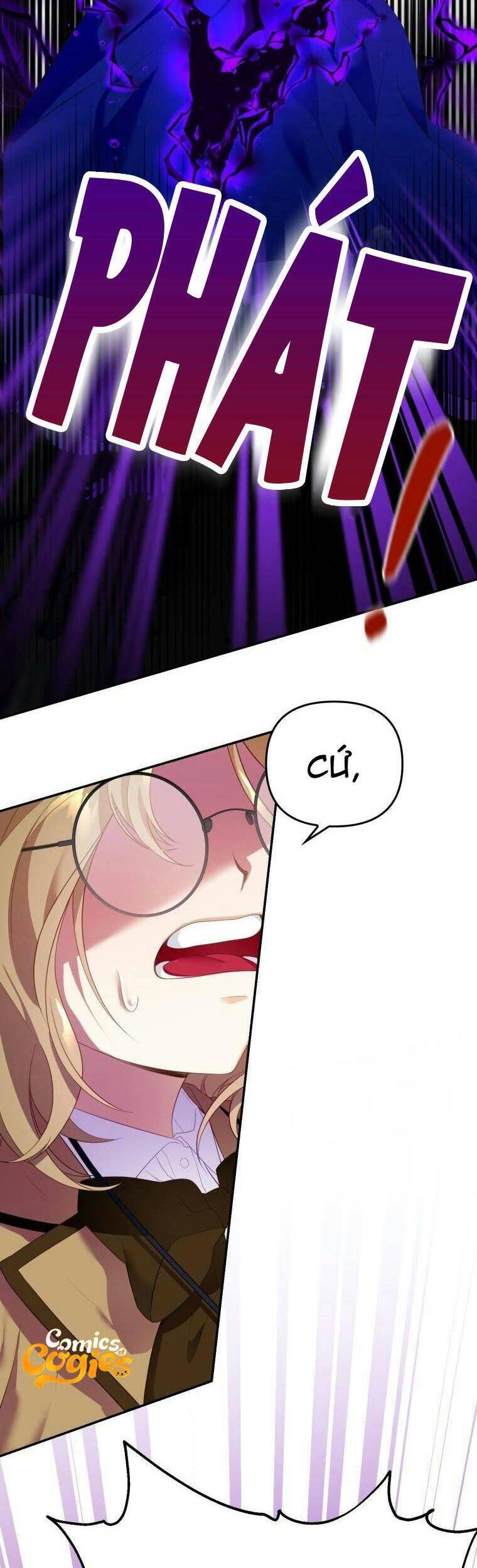 Đọc Thần Chú Lên Đi, Rose! Chapter 6 - 79