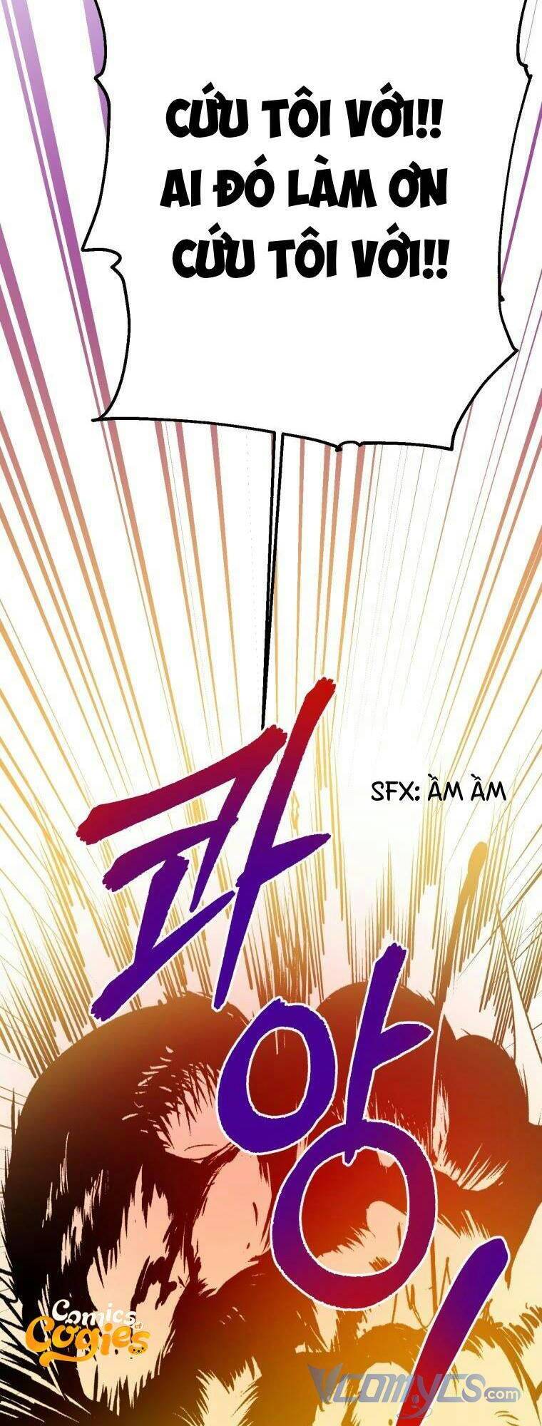 Đọc Thần Chú Lên Đi, Rose! Chapter 6 - 80