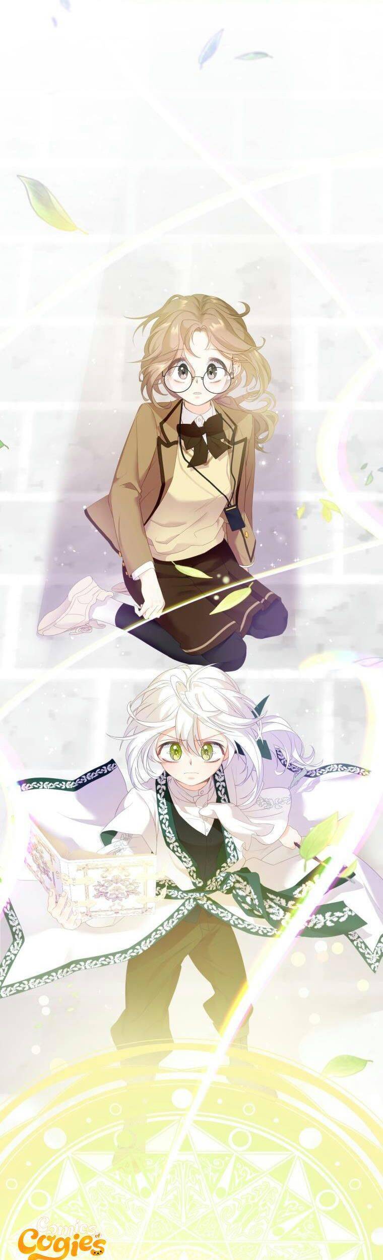 Đọc Thần Chú Lên Đi, Rose! Chapter 6 - 88