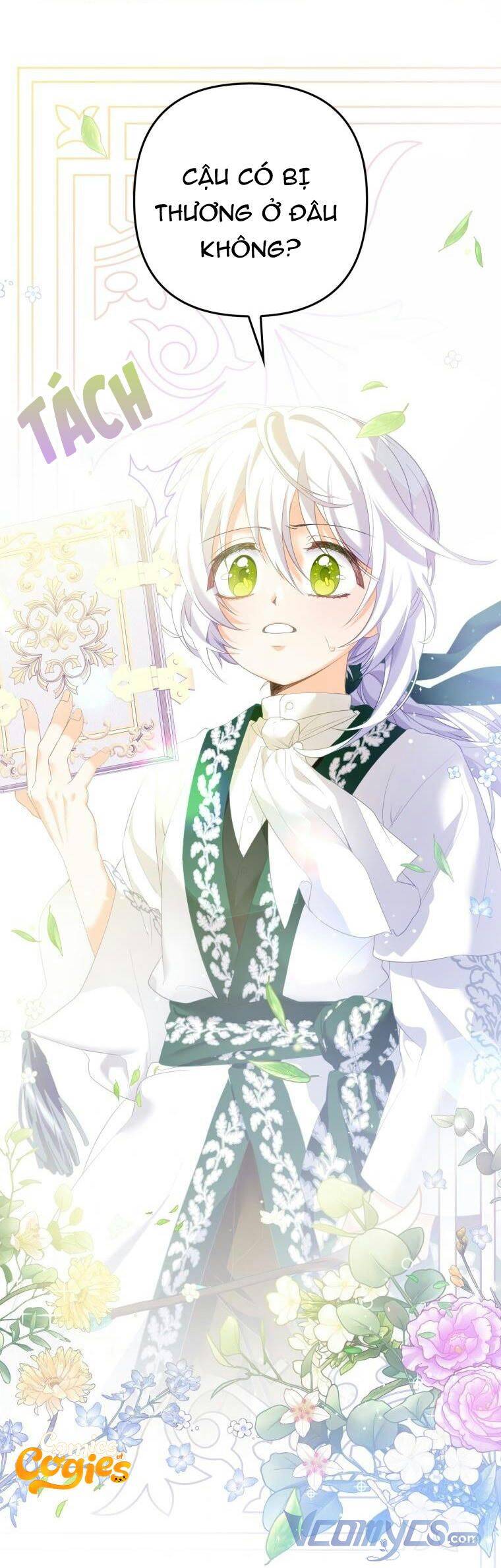 Đọc Thần Chú Lên Đi, Rose! Chapter 6 - 92