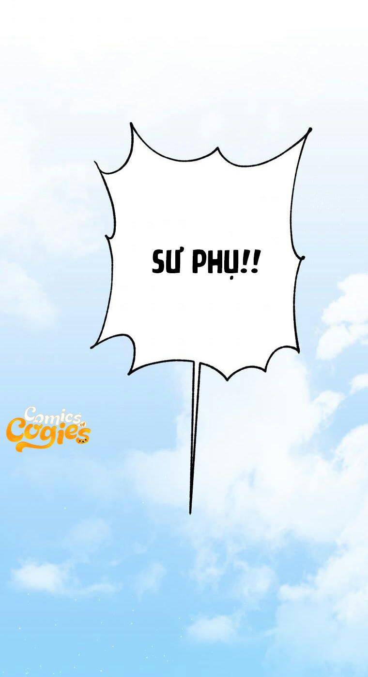 Đọc Thần Chú Lên Đi, Rose! Chapter 7 - 11