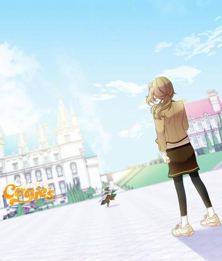 Đọc Thần Chú Lên Đi, Rose! Chapter 7 - 13