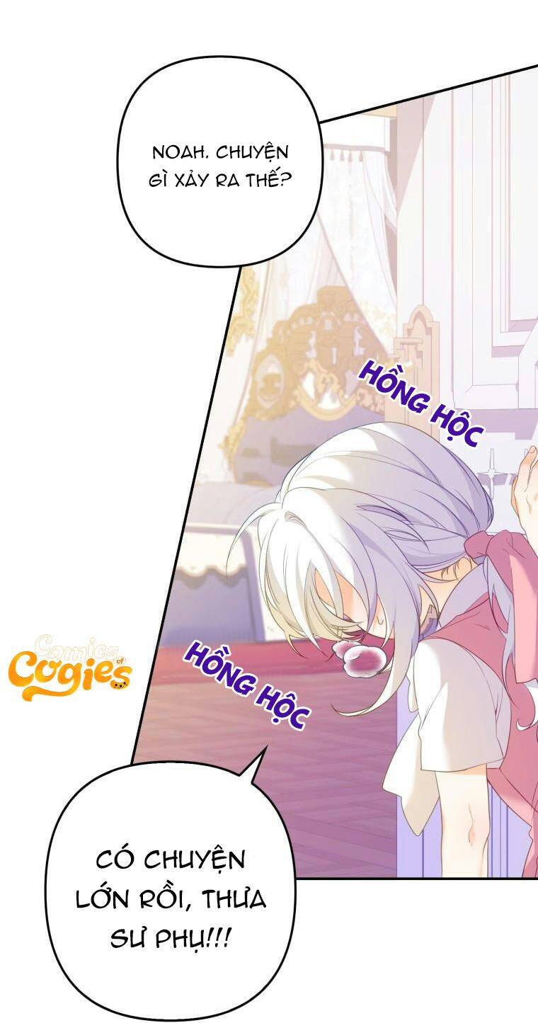 Đọc Thần Chú Lên Đi, Rose! Chapter 7 - 23