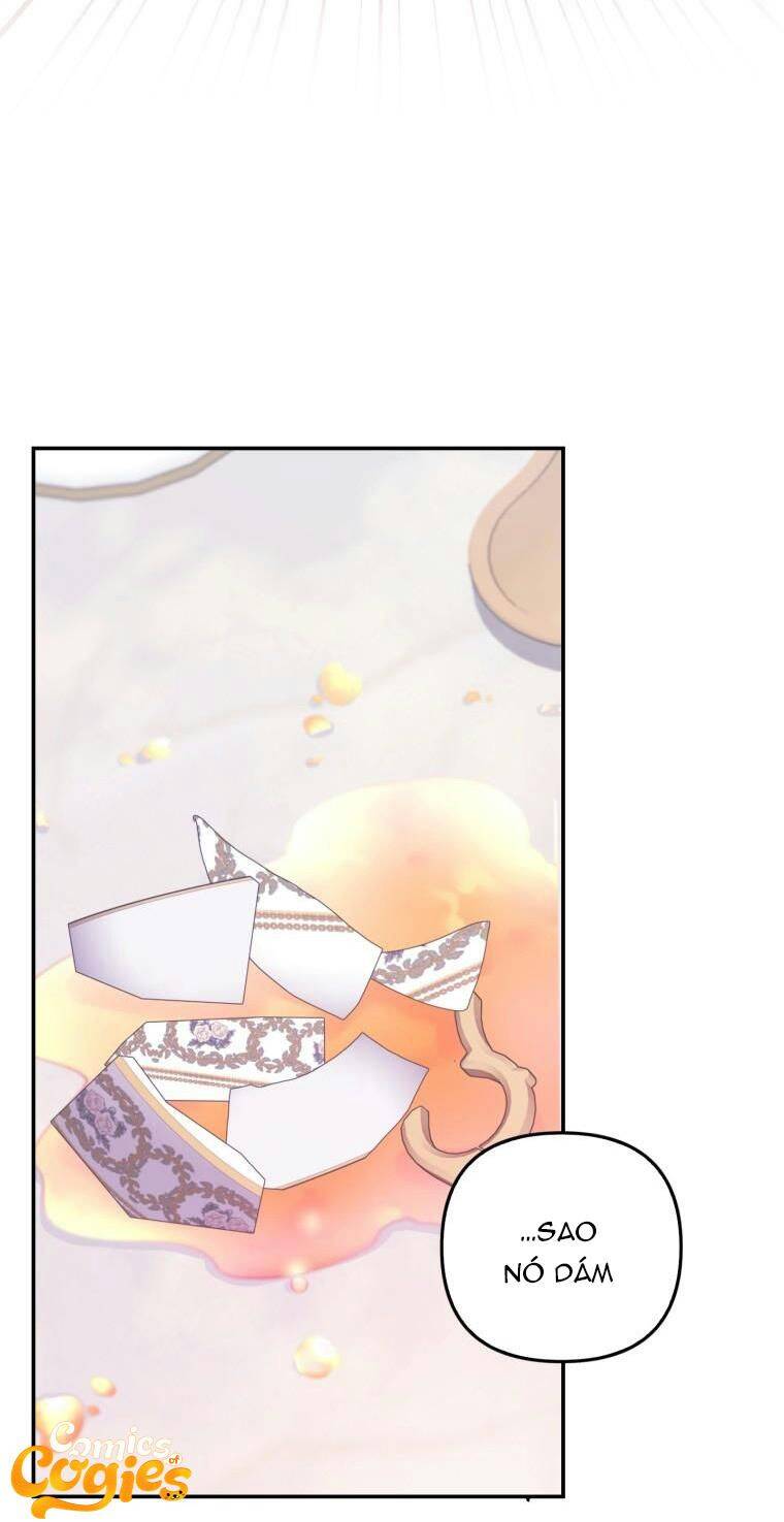 Đọc Thần Chú Lên Đi, Rose! Chapter 7 - 26