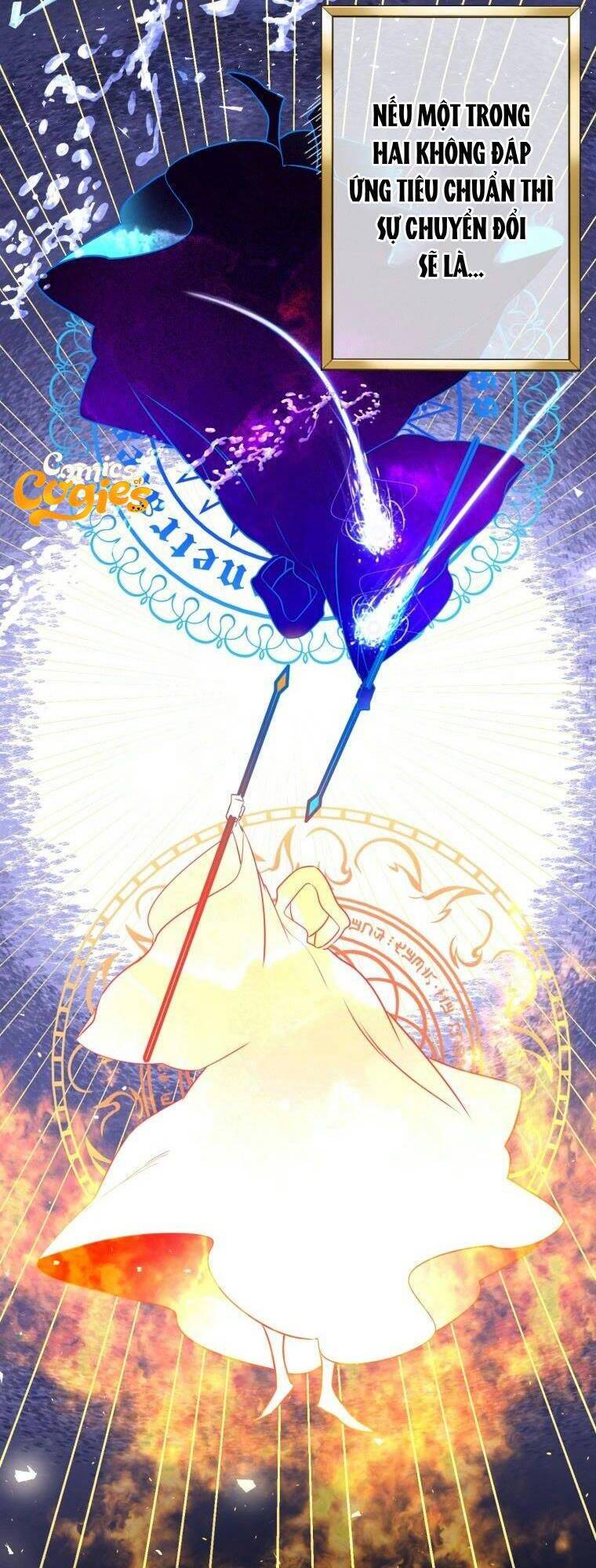 Đọc Thần Chú Lên Đi, Rose! Chapter 7 - 35