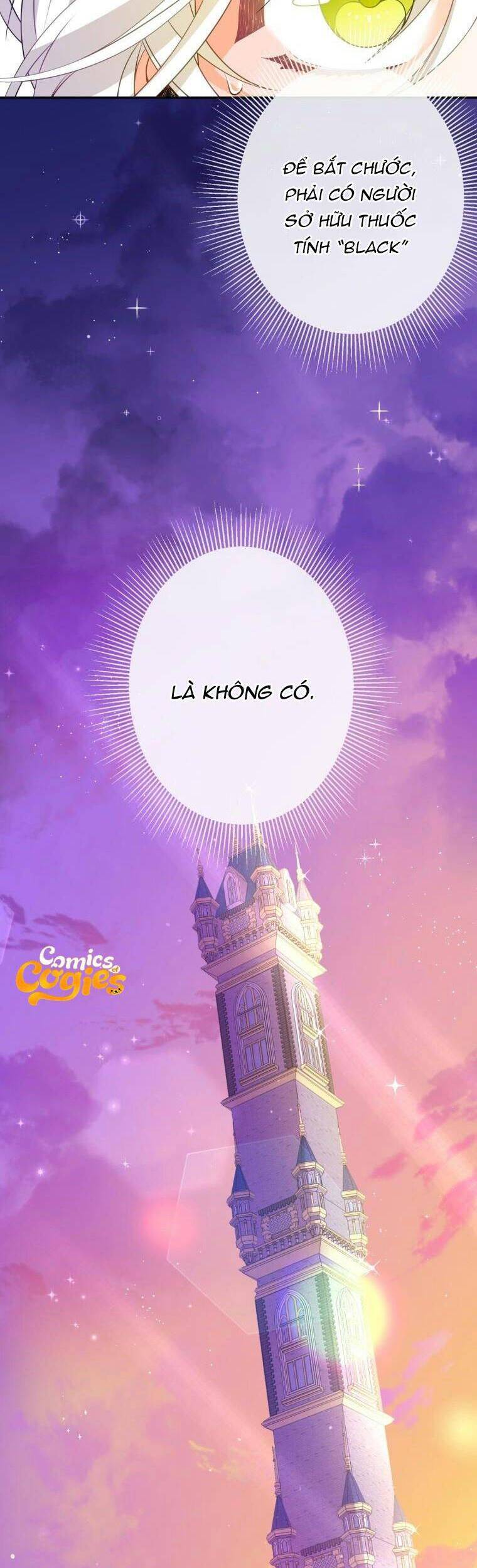 Đọc Thần Chú Lên Đi, Rose! Chapter 7 - 51