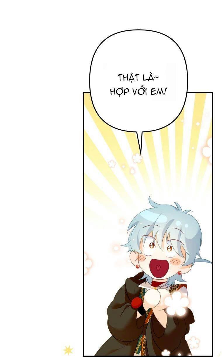 Đọc Thần Chú Lên Đi, Rose! Chapter 7 - 54