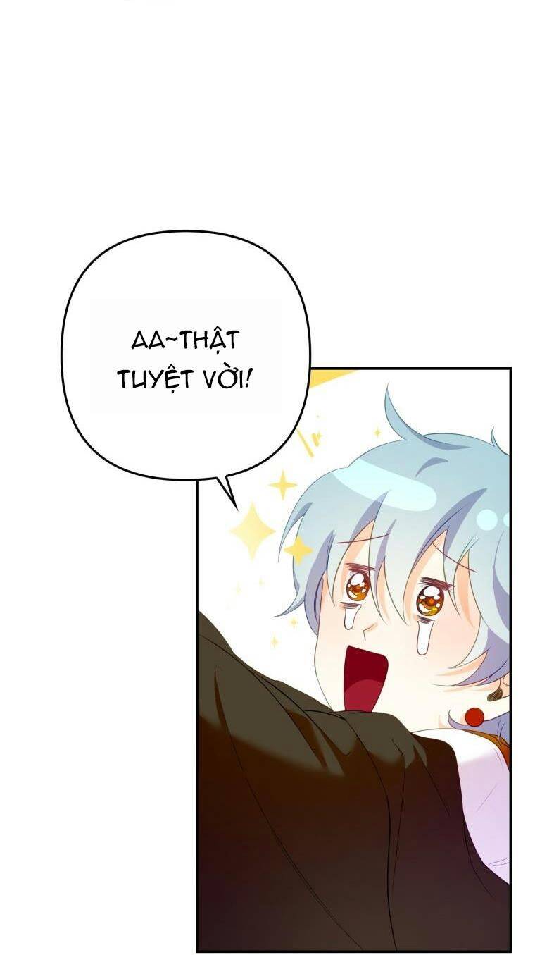 Đọc Thần Chú Lên Đi, Rose! Chapter 7 - 57