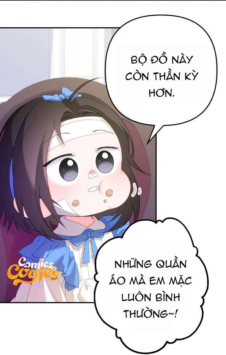 Đọc Thần Chú Lên Đi, Rose! Chapter 7 - 59