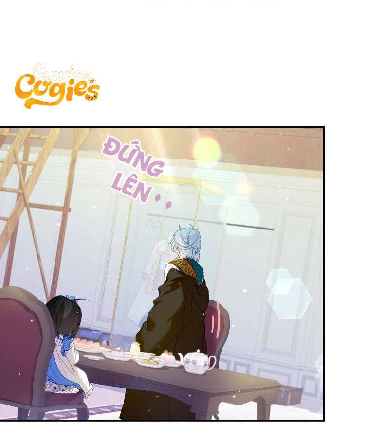 Đọc Thần Chú Lên Đi, Rose! Chapter 7 - 67