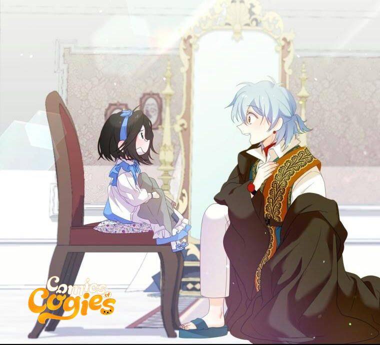 Đọc Thần Chú Lên Đi, Rose! Chapter 7 - 79