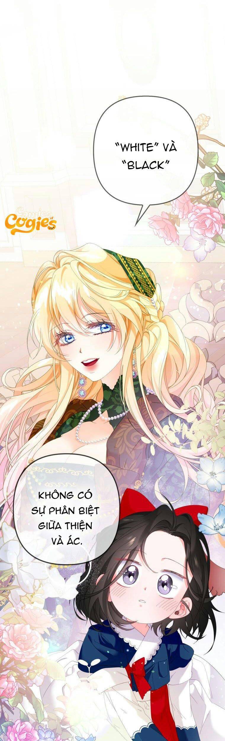 Đọc Thần Chú Lên Đi, Rose! Chapter 8 - 107